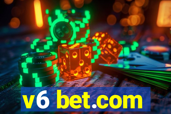 v6 bet.com